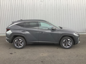 Hyundai Tucson 1.6 T-GDI 215 Hybrid BVA6 Creative  occasion  Ganges - photo n4