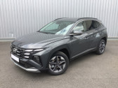 Hyundai Tucson 1.6 T-GDI 215 Hybrid BVA6 Creative  2025 - annonce de voiture en vente sur Auto Sélection.com