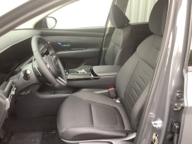 Hyundai Tucson 1.6 T-GDI 215 Hybrid BVA6 Creative  occasion  Ganges - photo n11