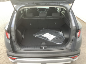Hyundai Tucson 1.6 T-GDI 215 Hybrid BVA6 Creative  occasion  Ganges - photo n10