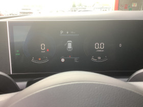 Hyundai Tucson 1.6 T-GDI 215 Hybrid BVA6 Creative  occasion  Ganges - photo n14