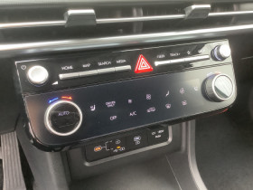 Hyundai Tucson 1.6 T-GDI 215 Hybrid BVA6 Creative  occasion  Ganges - photo n16