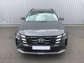 Hyundai Tucson 1.6 T-GDI 215 Hybrid BVA6 Creative  occasion  Ganges - photo n2