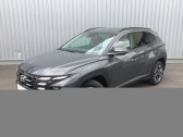 Annonce Hyundai Tucson occasion Essence 1.6 T-GDI 215 Hybrid BVA6 Creative � Ganges