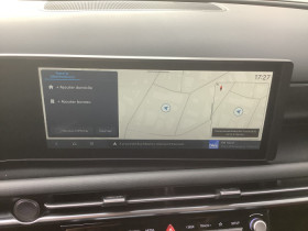 Hyundai Tucson 1.6 T-GDI 215 Hybrid BVA6 Creative  occasion � Ganges - photo n�15