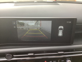 Hyundai Tucson 1.6 T-GDI 215 Hybrid BVA6 Creative  occasion � Ganges - photo n�19