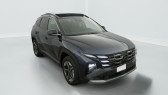 Hyundai Tucson 1.6 T-GDI 215 Hybrid BVA6 Creative   SAINT-GREGOIRE 35