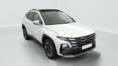 Annonce Hyundai Tucson occasion Hybride 1.6 T-GDI 215 Hybrid BVA6 Creative  SAINT-GREGOIRE