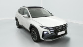 Voiture occasion Hyundai Tucson 1.6 T-GDI 215 Hybrid BVA6 Creative