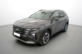 Hyundai Tucson 1.6 t-gdi 215 hybrid bva6 CREATIVE  2025 - annonce de voiture en vente sur Auto Sélection.com
