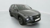 Hyundai Tucson occasion  année 2025 boite Automatique Annonce Hyundai Tucson occasion Hybride 1.6 T-GDI 215 Hybrid BVA6 Initia à SAINT-GREGOIRE