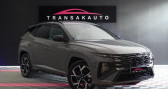 Annonce Hyundai Tucson occasion Hybride 1.6 T-GDI 215 Hybrid BVA6 N Line Creative � L'ISLE SUR LA SORGUE