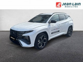 Hyundai Tucson occasion année 2025 boite Automatique Annonce Hyundai Tucson occasion Essence 1.6 T-GDI 215 Hybrid BVA6 N Line Creative à Seynod
