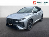 Hyundai Tucson occasion année 2025 boite Automatique Annonce Hyundai Tucson occasion Essence 1.6 T-GDI 215 Hybrid BVA6 N Line Creative à La Motte-Servolex