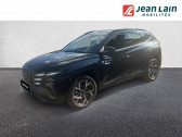 Hyundai Tucson occasion année 2025 boite Automatique Annonce Hyundai Tucson occasion Essence 1.6 T-GDI 215 Hybrid BVA6 N Line Creative à La Motte-Servolex