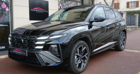 Hyundai Tucson , garage TRANSAKAUTO LES CLAYES SOUS BOIS � Les Clayes sous bois