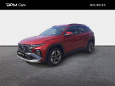 Hyundai Tucson 1.6 T-GDI 215ch Hybrid Creative  2024 - annonce de voiture en vente sur Auto Sélection.com