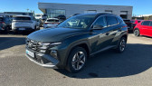 Hyundai Tucson 1.6 T-GDI 215CH HYBRID CREATIVE   Labge 31