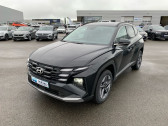 Annonce Hyundai Tucson occasion Hybride 1.6 T-GDI 215CH HYBRID CREATIVE  Albi