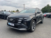 Annonce Hyundai Tucson occasion Hybride 1.6 T-GDI 215CH HYBRID CREATIVE  Albi