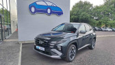 Voiture occasion Hyundai Tucson 1.6 T-GDI 215CH HYBRID CREATIVE