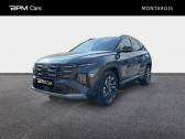 Hyundai Tucson occasion année 2025 boite Automatique Annonce Hyundai Tucson occasion Essence 1.6 T-GDI 215ch Hybrid Executive à AMILLY