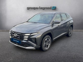 Annonce Hyundai Tucson occasion Hybride 1.6 T-GDI 215ch Hybrid Intuitive  Cesson-Svign