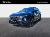 Hyundai Tucson occasion année 2024 boite Automatique Annonce Hyundai Tucson occasion Essence 1.6 T-GDI 215ch Hybrid N Line Creative à Châteauroux