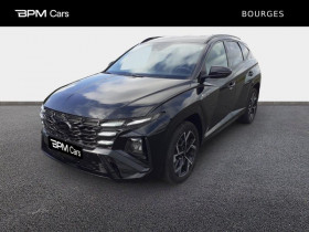 Hyundai Tucson , garage HYUNDAI BOURGES  SAINT-DOULCHARD