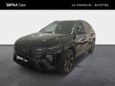 Hyundai Tucson 1.6 T-GDI 215ch Hybrid N Line Creative   LE KREMLIN BICETRE 94