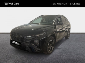 Hyundai Tucson , garage HYUNDAI KREMLIN BICETRE  LE KREMLIN BICETRE