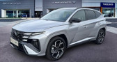 Annonce Hyundai Tucson occasion Hybride 1.6 T-GDI 215ch Hybrid N Line Executive � AUBIERE