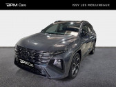 Hyundai Tucson 1.6 T-GDI 215ch Hybrid N Line Executive  2024 - annonce de voiture en vente sur Auto Sélection.com