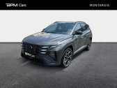 Hyundai Tucson 1.6 T-GDI 215ch Hybrid N Line Executive   AMILLY 45