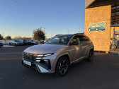 Annonce Hyundai Tucson occasion Hybride 1.6 T-GDI 215CH HYBRID N LINE EXECUTIVE � Lab�ge