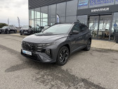 Annonce Hyundai Tucson occasion Hybride 1.6 T-GDI 215CH HYBRID N LINE EXECUTIVE � Lab�ge
