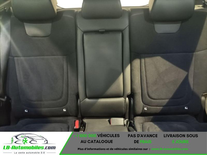 Hyundai Tucson 1.6 T-GDI 230 BVA  occasion  Beaupuy - photo n6