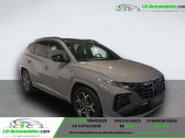 Hyundai Tucson occasion année 2024 boite Automatique Annonce Hyundai Tucson occasion Essence 1.6 T-GDI 230 BVA à Beaupuy