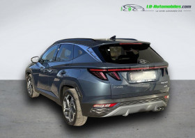 Hyundai Tucson 1.6 T-GDI 230 BVA  occasion  Beaupuy - photo n4