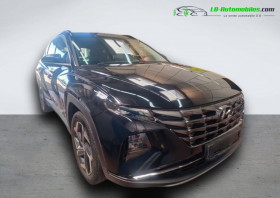 Hyundai Tucson 1.6 T-GDI 230 BVA  occasion  Beaupuy - photo n2