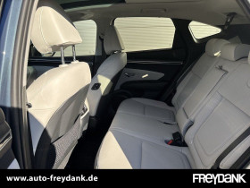 Hyundai Tucson 1.6 T-GDI 230 BVA  occasion  Beaupuy - photo n9
