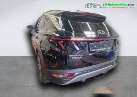 Hyundai Tucson 1.6 T-GDI 230 BVA  occasion  Beaupuy - photo n3