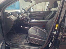 Hyundai Tucson 1.6 T-GDI 230 BVA  occasion  Beaupuy - photo n4