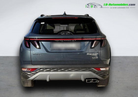 Hyundai Tucson 1.6 T-GDI 230 BVA  occasion  Beaupuy - photo n7