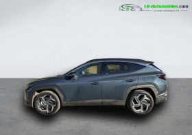 Hyundai Tucson 1.6 T-GDI 230 BVA  occasion  Beaupuy - photo n6