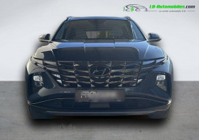 Hyundai Tucson 1.6 T-GDI 230 BVA  occasion  Beaupuy - photo n5