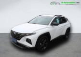 Hyundai Tucson occasion année 2024 boite Automatique Annonce Hyundai Tucson occasion Essence 1.6 T-GDI 230 BVA à Beaupuy