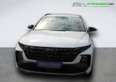 Hyundai Tucson occasion année 2023 boite Automatique Annonce Hyundai Tucson occasion Essence 1.6 T-GDI 230 BVA à Beaupuy