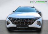 Hyundai Tucson occasion année 2024 boite Automatique Annonce Hyundai Tucson occasion Essence 1.6 T-GDI 230 BVA à Beaupuy