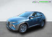 Hyundai Tucson occasion année 2024 boite Automatique Annonce Hyundai Tucson occasion Essence 1.6 T-GDI 230 BVA à Beaupuy